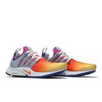 Кроссовки Nike Air Presto «Sunrise» 2021 8