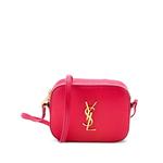 Маленькая сумка через плечо Classic Monogram Camera Bag 1