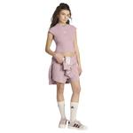 Футболка Kit с маленьким логотипом из рибаны 3
