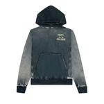 Худи Gallery Dept. Reversible French Logo Hoodie 'Navy' 1