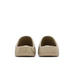 Кроссовки BAPE A Bathing Ape Slide #1 «Beige Solid Camo» 6