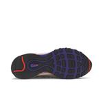Кроссовки Nike Air Max 98 GS 'Sail Purple' 4