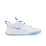 Кроссовки Nike Air Zoom Hyperace 3 'White Valor Blue' 1