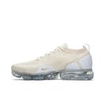 Кроссовки Nike Wmns Air VaporMax Flyknit 2 'Light Cream' 3