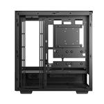 DEEPCOOL CH690 DIGITAL корпус ATX - Black черный 4