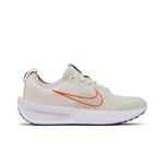 Кроссовки Nike Wmns Interact Run 'Light Bone Bright Mandarin' 1