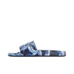 Слайды Versace Slide 'Baroccoflage Print - Blue' 3