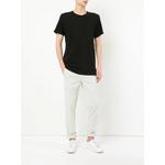 crew neck T-shirt 2
