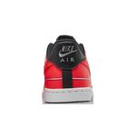 Кроссовки Nike Air Force 1 LV8 3 GS 'Laser Crimson' 7