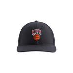 Бейсболки Kith x New Era For The New York Knicks 59fifty Low Profile Fitted Cap «Ноктюрн» 1