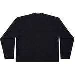 Кардиганы Balenciaga Long-Sleeve Cardigan 'Black' 2
