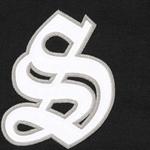 Худи Supreme League Champs Zip Up Hooded Sweatshirt 'Black' 3