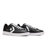 Кроссовки Lifestyle Basketball Converse Pro Leather Low 'Black White' 8
