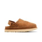 Клоги UGG Women's Goldenstar Clog 'Chestnut' 1