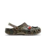 Кроссовки Luke Combs x Crocs Classic Clog 'Bootlegger' 2