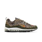 Кроссовки Nike Air Max 98 AOP 'Camo' 1