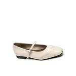Туфли Мэри Джейн из микрофибры Brogue WW821-1 1