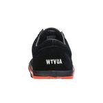 Кроссовки WTAPS x Vans Old Skool LX 'Black Orange' 7