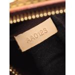 2013 Monogram Vernis Brea MM satchel 6