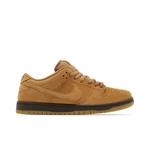 Кроссовки Nike Dunk Low Pro SB 'Wheat Mocha' 1
