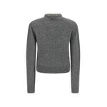 cardigan with jewel collar 2