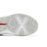 Кроссовки Nike Team Hustle D10 FlyEase GS 'University Red Game Royal' 5