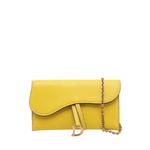 Сумка через плечо Saddle Wallet On Chain (2010-2026 годы) 1