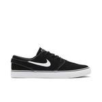 Кроссовки Nike Zoom Stefan Janoski+ SB 'Black White' 1