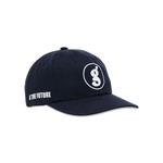 Кепки Supreme x Goodenough 6-Panel 'Navy' 2