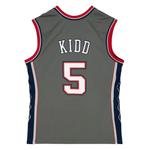 Топ NBA New Jersey Nets 2004 Jason Kidd 2