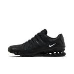 Кроссовки Nike Reax 8 TR 'Black White' 3