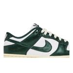 Кроссовки Nike Wmns Dunk Low 'Vintage Green' 2