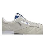 Кроссовки Reebok Kendrick Lamar x Classic Leather 'Skull Grey' 2