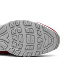 Кроссовки Supreme x Nike Air Max 98 'Red' 5