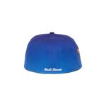Кепки Supreme Gradient Box Logo New Era 'Blue' 4
