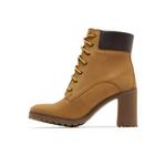 Ботинки Timberland Wmns Allington 6 Inch Boot 'Wheat' 3