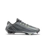 Шиповки Nike Vapor Edge 360 VC «Smoke Grey Barely Volt» 1