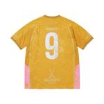 Джерси Supreme x Meissen Jacquard Jersey 'Light Gold' 3
