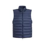 quilted gilet 1