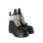 Ботинки Quad Sole Steel Toe в стиле милитари 2