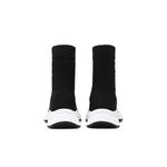 Кроссовки Balenciaga Wmns Speed 3.0 Sneaker 'Black White' 6