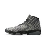 Кроссовки Air Jordan Horizon Premium 'BHM' 3