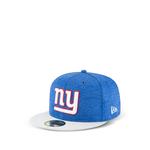 Кепка 59FIFTY San Francisco Giants 2018 Sideline Home Official 2