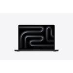 MacBook Pro 14″ 2 ТБ, 48 ГБ памяти, нанотекстурное стекло, Space Black 1