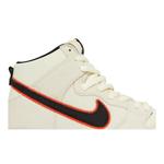 Кроссовки Nike Dunk High SB 'San Francisco Giants' 2
