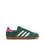 Кеды Gazelle Indoor 1