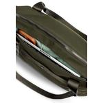 Bellroy Classic Getaway Bag - Оливковый 5