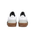 Кроссовки Alexander Wang x adidas Skate Super 'Tech Silver' 6