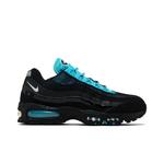 Кроссовки Nike Air Max 95 'Big Bubble - Скорпион' 1