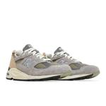 Кроссовки Teddy Santis x New Balance 990v2 Made in USA 'Marblehead' 8